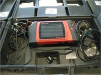 Snap On Modis EEMS300 diagnostic scanner- +TAX