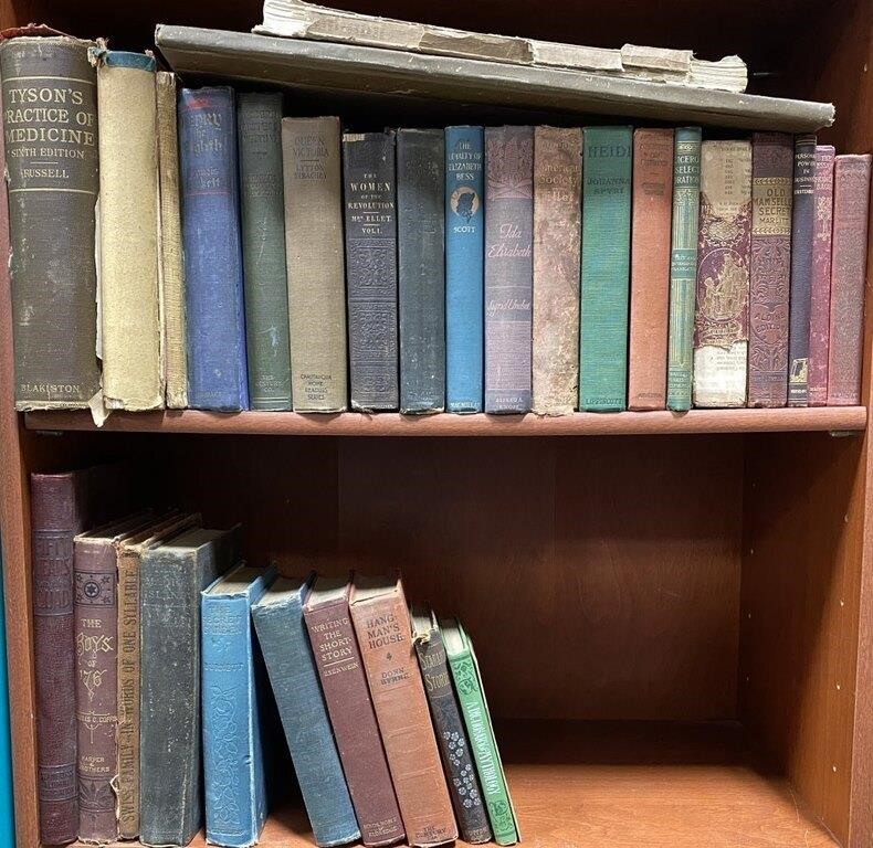 Vintage Books