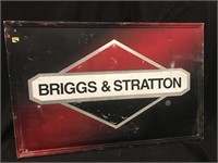 BRIGGS & STRATTON 35x23