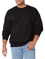Hanes mens Ultimate Cotton Heavyweight athletic