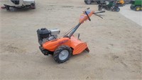 Husqvarna Rear Tine Tiller