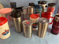 Thermos Cups & Mugs