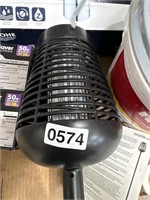 PIC BUG ZAPPER TORCH RETAIL $40