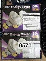 FEIT ELECTRIC EBERY SAVE HALOGEN