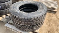 11R22.5 Semi Truck Drive Tires