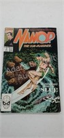 3 vintage Marvel Comics Namor the Submariner