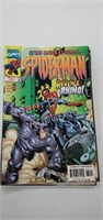 5 Marvel comics Spider-Man comic books