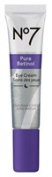 No7 Pure Retinol Eye Cream

Size 15ml

No Exp
