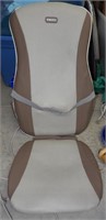 Homedics Seat Massager / Heater