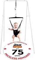 The Original Jolly Jumper with Stand