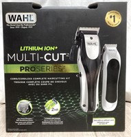 Lithium Ion+ Multicut Cord/cordless Complete