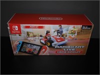 Nintendo Switch Mario Cart Live Mario Set