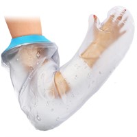 Arm Cast Covers for Shower Adult Waterproof