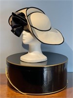 Andre Elegant Kentucky Derby Hat