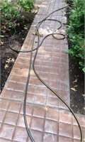 Approx 50-foot garden hose
