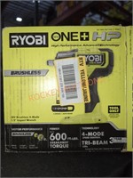 Ryobi 18V 1/2" Impact Wrench