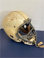 Vintage Game Worn RK2 Riddell Suspension Helmet