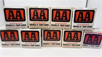 Winchester  AA Trap Load EMPTY BOXs 10e