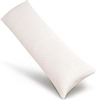Elemuse Full Body Pillow For Adults - Shredded
