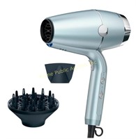 Conair $65 Retail InfinitiPRO Smoothwrap Hair