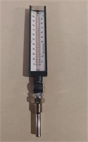 Trerice Industrial Thermometer