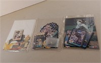 Large Donruss Baseball Cards, Puzzles & More