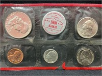 1959 Denver Mint Set