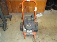 Honda GV160 Vertical Shaft Engine-Runs*