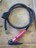 Fusheng Carbon Arc Air Welding Rubber Air Hose