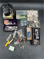 Various Sewing Machine Parts to Various Machines