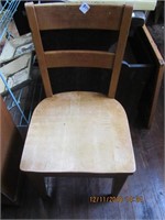 Childs School Chair