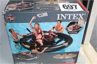 Intex Inflatabull Bull For Pool (U245)