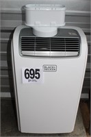 Black & Decker Portable Room Air Conditioner -