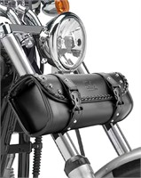 KEMIMOTO Motorcycle Tool Bag, Motorcycle Fork Bag