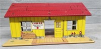 Lumar Construction Company Toy