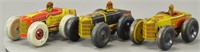 L3 MARX MIDGET WIND-UP RACERS