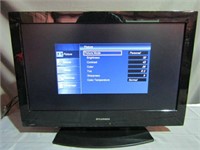 Sylvania HDMI TV