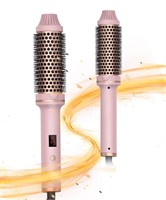 $50 1.5in Thermal Brush Pink