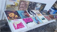 Records from 1970s rock & roll