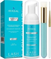 SEALED-Lash Shampoo