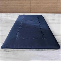 SEALED-Certified Foldable Futon Mattress