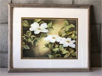 Artwork-Deanna Sue Bristow-Dogwood II