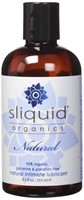 Sliquid Organic Natural Aloe Based Sex Lube 8.5-Ou