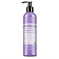 Dr. Bronner's - Organic Lotion (Lavender Coconut,