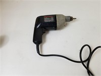 Black&Decker Corded Power Drill