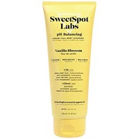 SweetSpot Labs Vanilla Blossom Body + Feminine Cle