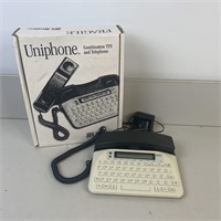 Ultatec Uniphone 1140