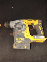 DeWalt 20V 1" SDS Rotary Hammer, Tool Only