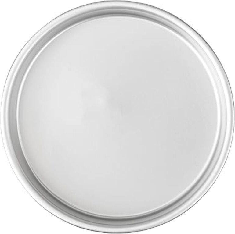 Wilton 2105-2193 Round Cake Pan, Performance Pan,