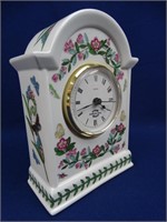 Portmeirion Clock